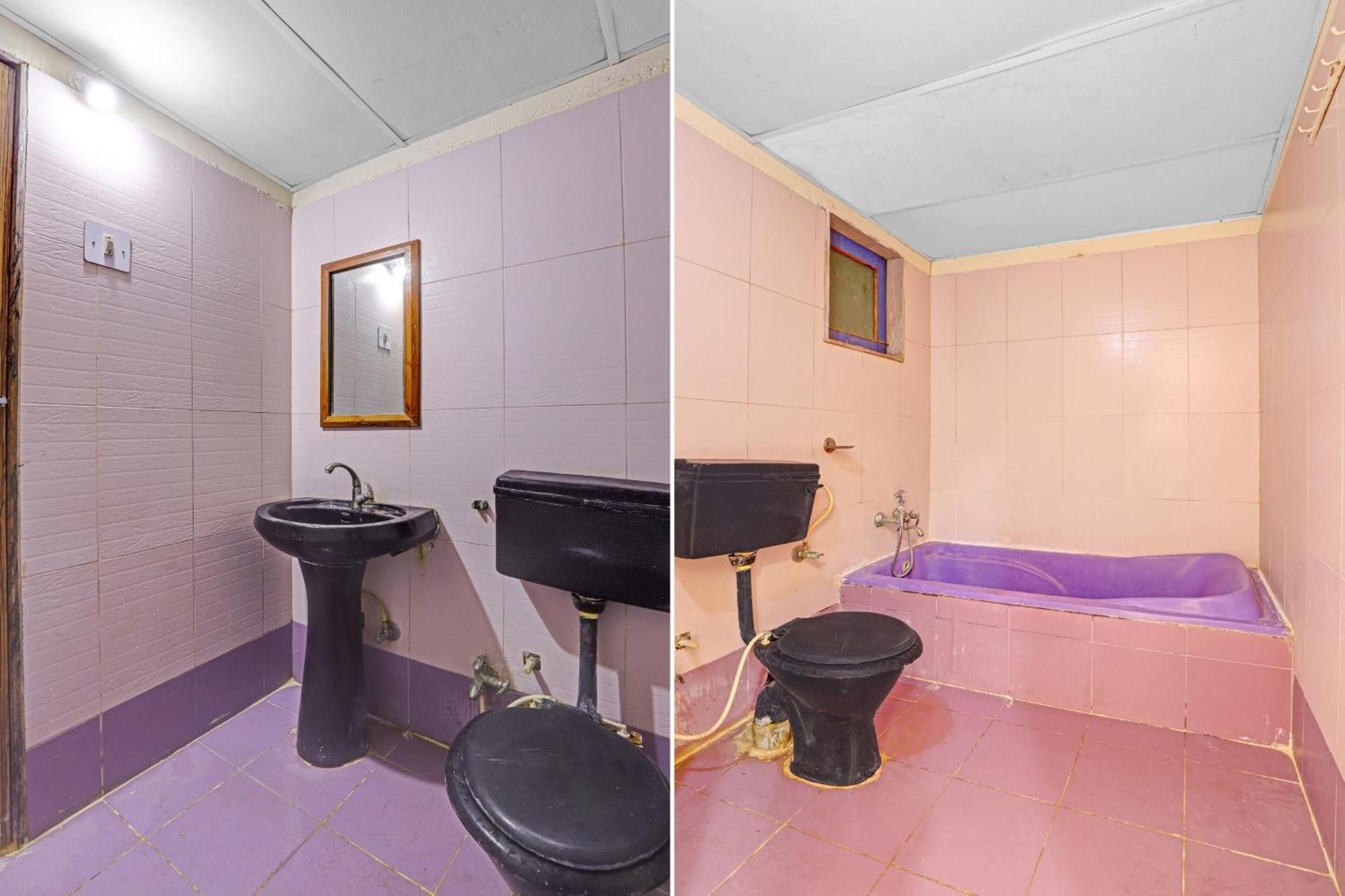 Hotel Velvet Раджкот Экстерьер фото